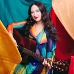 Rachael Sage Brings Joy = Resistance Tour to Chicago’s Uncommon Ground on July 10 1