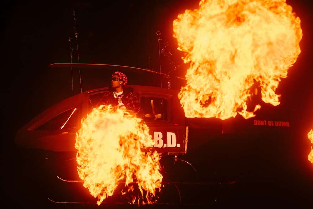 Lollapalooza 2025 Delivers Unique Memories for Every Music Fan 1