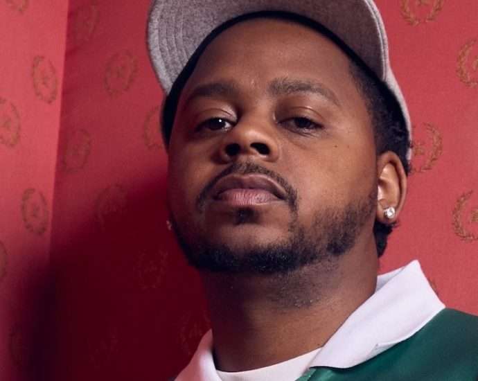 Babyface Ray Debuts Codeine Cowboy Packed With Powerful Collaborations