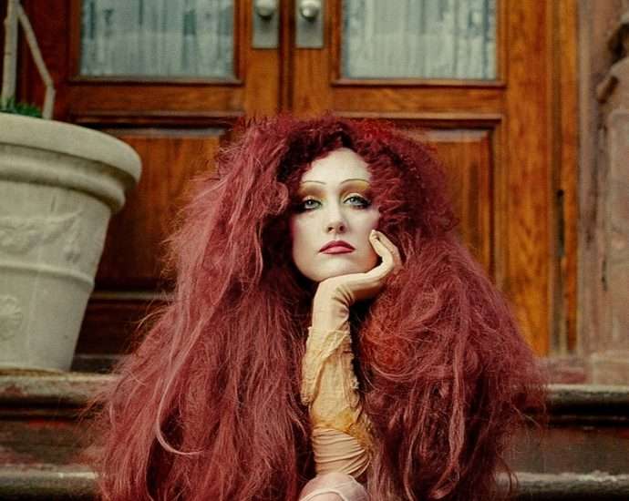 CHAPPELL ROAN HITS NEW CAREER PEAK WITH “THE SUBWAY” — #3 ON BILLBOARD HOT 100, #1 IN THE UK, ALL US POP-UP SHOWS SOLD OUT