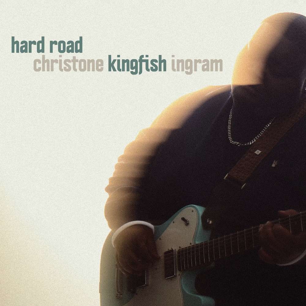 Christone Ingram Announces New Album Hard Road Out September 26th 1 Christone Ingram