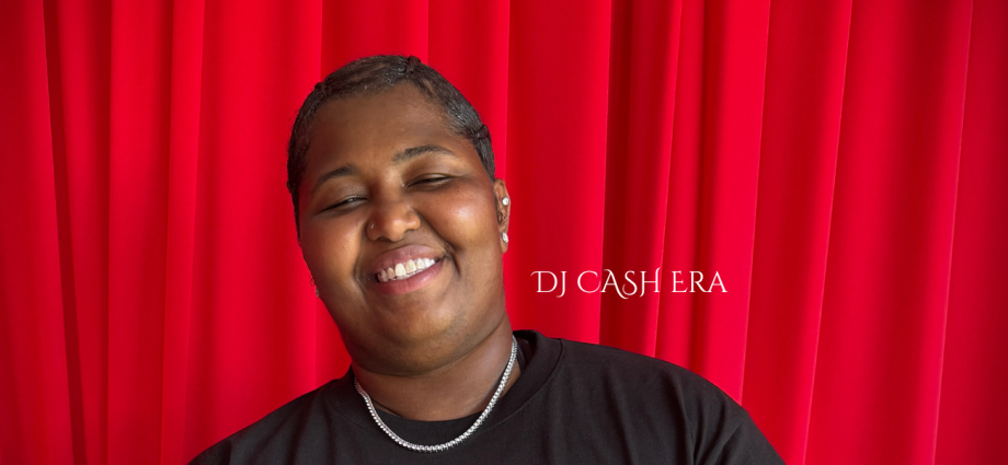 Unleashing the Vibe: DJ Cash Era Electrifies Lollapalooza’s Chicago Made Showcase 1