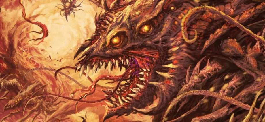 Distant releases 'Tyrannotophia Redux' – the re-imagined, re-recorded version of 2019's seminal 'Tyrannotophia'