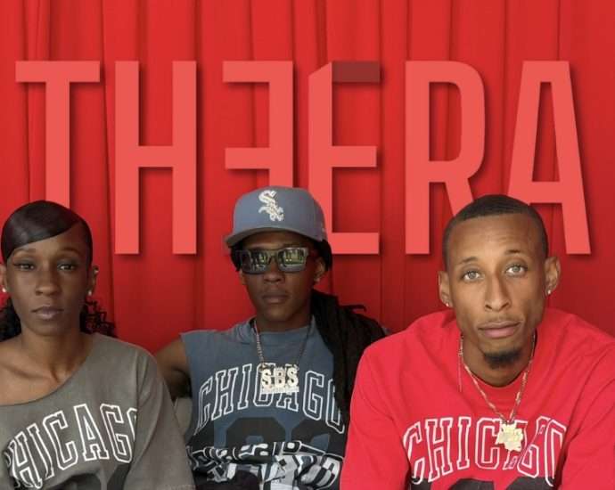 Keeping In Step: The Era Footwork Collective Brings Chicago Footwork Back To Lollapalooza