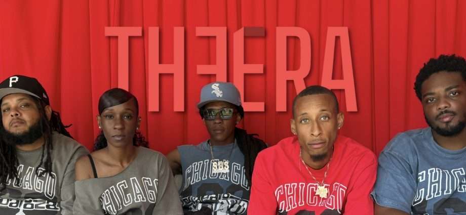 Keeping In Step: The Era Footwork Collective Brings Chicago Footwork Back To Lollapalooza