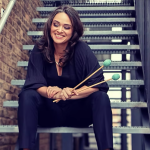 Gina Marie and the Golden Bucks Coil Up a Thrilling Killer Track With “Snake Around” - Song Of The Day 1