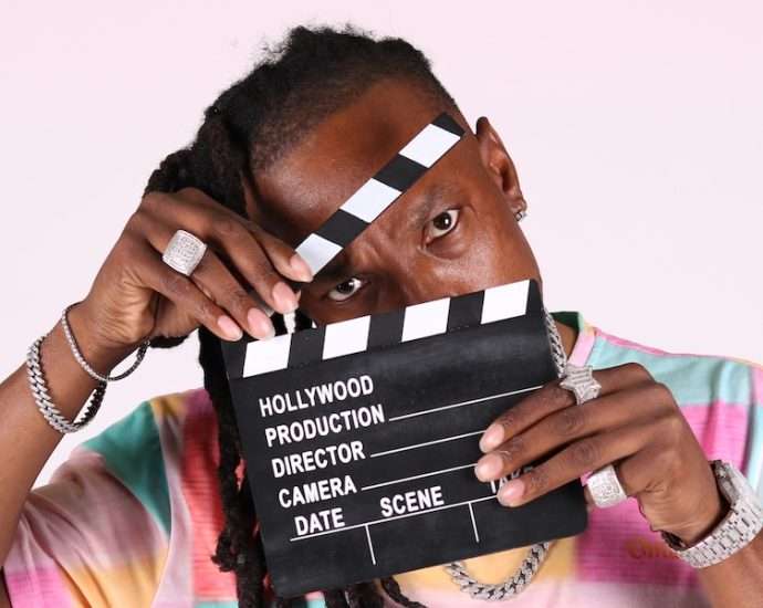 Why Huss Nem’s ‘Claude Marsal’ Still Hits Hard 5 Months Later – Song of the Day