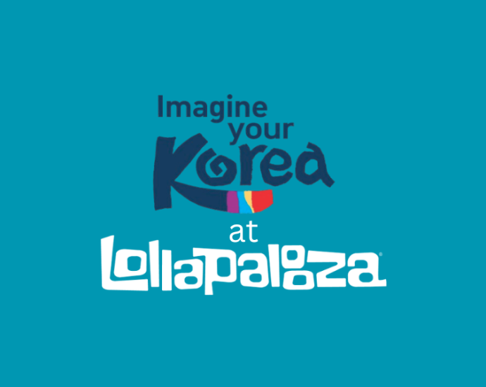 C3 Presents Brings Vibrant South Korean Culture To Lollapalooza