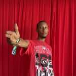 Keeping In Step: The Era Footwork Collective Brings Chicago Footwork Back To Lollapalooza 2