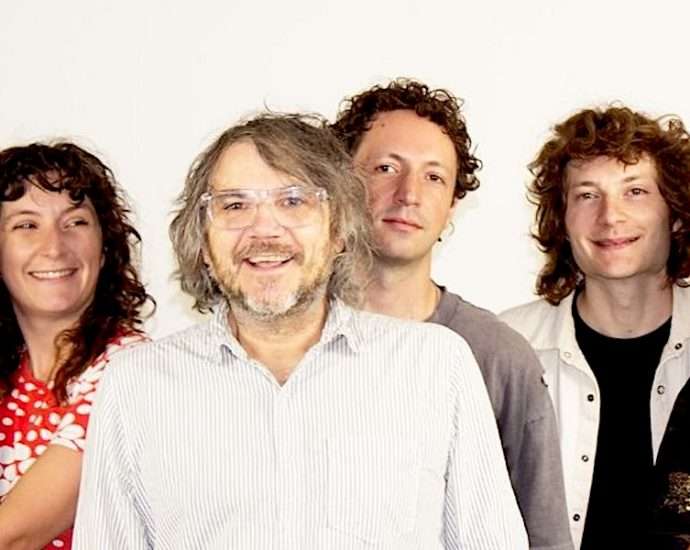 Jeff Tweedy Announces Triple Album Twilight Override, Shares New Single “Feel Free”