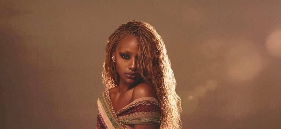Justine Skye Drops Kito Remix of "Bitch In Ibiza" - An Uptempo Dance Anthem Via Warner Records