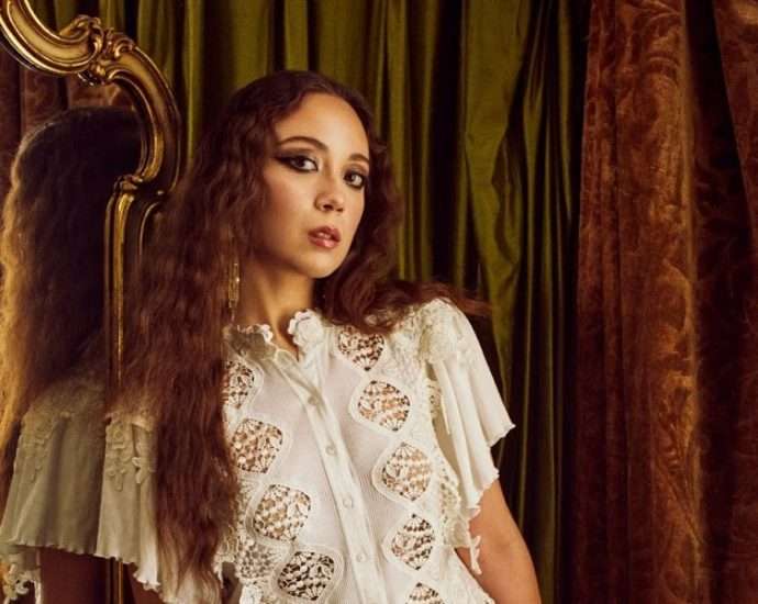 GRAMMY® Winner Laufey Unveils “Snow White” — A Bold, Unflinching New Single & Video Ahead of Her Most Daring Album Yet