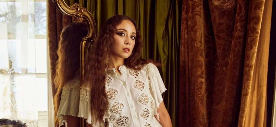 GRAMMY® Winner Laufey Unveils “Snow White” — A Bold, Unflinching New Single & Video Ahead of Her Most Daring Album Yet