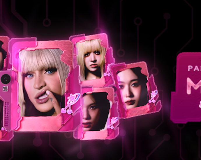 2 Icons, 1 Song: Pabllo Vittar & NMIXX Ignite Hot Global Pop Hit with ‘MEXE’