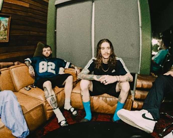 Peeling Flesh drops new single/video, "Autistimus Prime" - feat. Kiriakos Destounis of Embryectomy