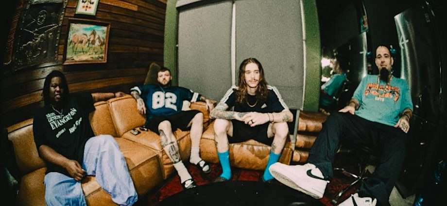 Peeling Flesh drops new single/video, "Autistimus Prime" - feat. Kiriakos Destounis of Embryectomy