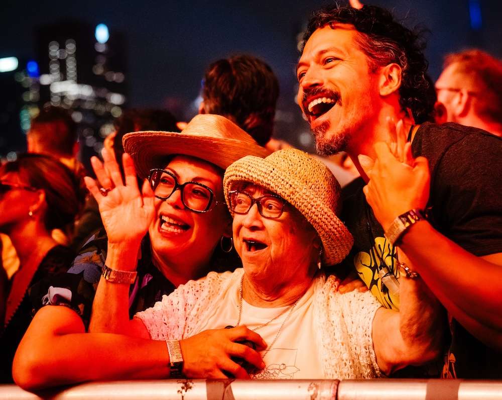 Lollapalooza 2025 Delivers Unique Memories for Every Music Fan 4