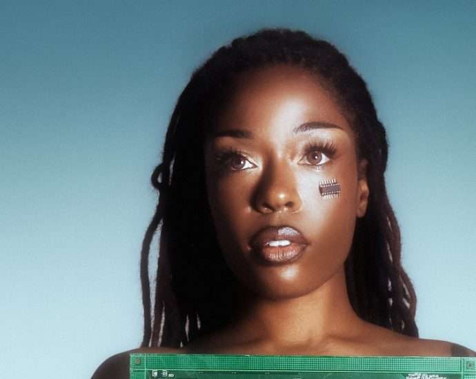 Sudan Archives Unleashes “MS. PAC MAN” from Upcoming Album THE BPM, Out October 17 on Stones Throw