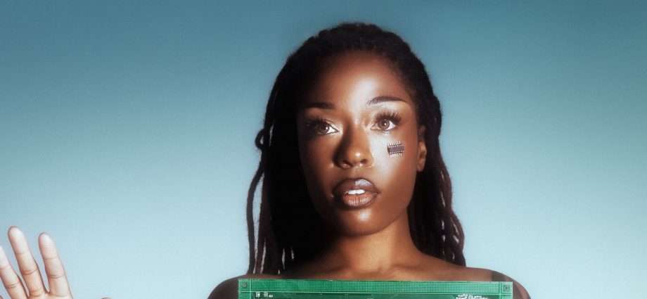 Sudan Archives Unleashes “MS. PAC MAN” from Upcoming Album THE BPM, Out October 17 on Stones Throw