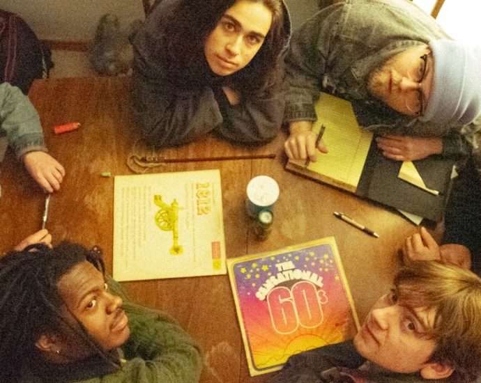 Wide Orbit Shares Catchy Hit ‘Buddy’ – Song of the Day