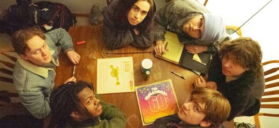 Wide Orbit Shares Catchy Hit ‘Buddy’ – Song of the Day