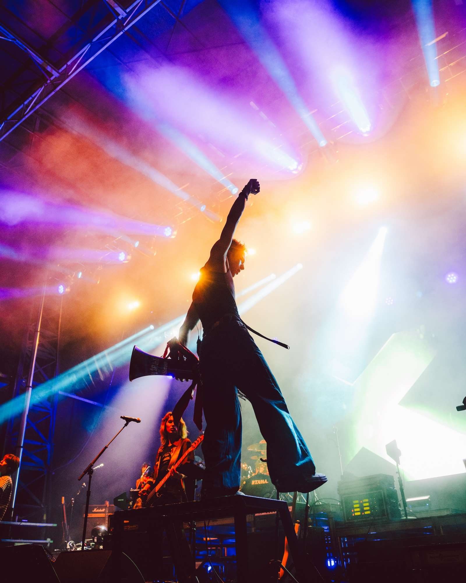 Xdinary Heroes take Lollapalooza By Storm [INTERVIEW] 11