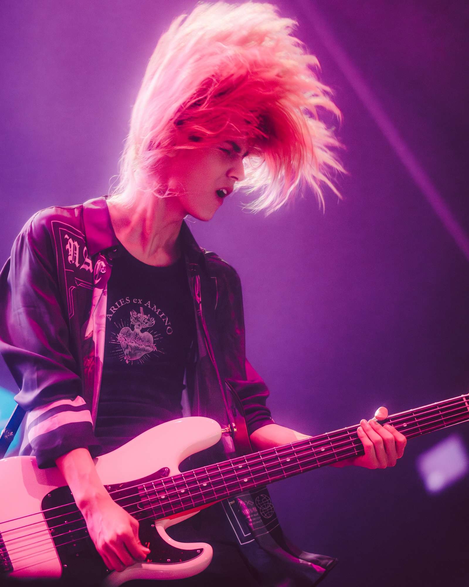 Xdinary Heroes take Lollapalooza By Storm [INTERVIEW] 13