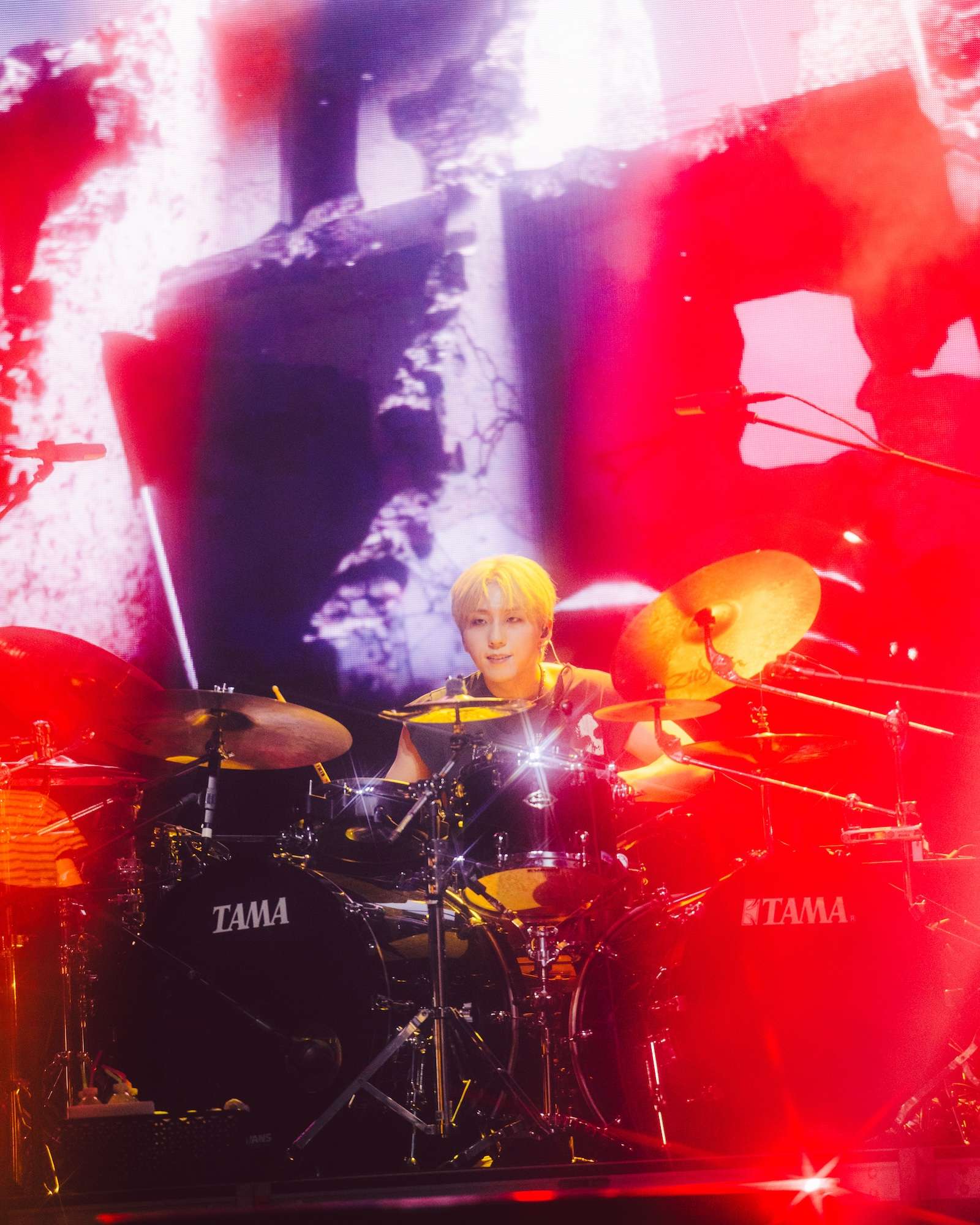 Xdinary Heroes take Lollapalooza By Storm [INTERVIEW] 14