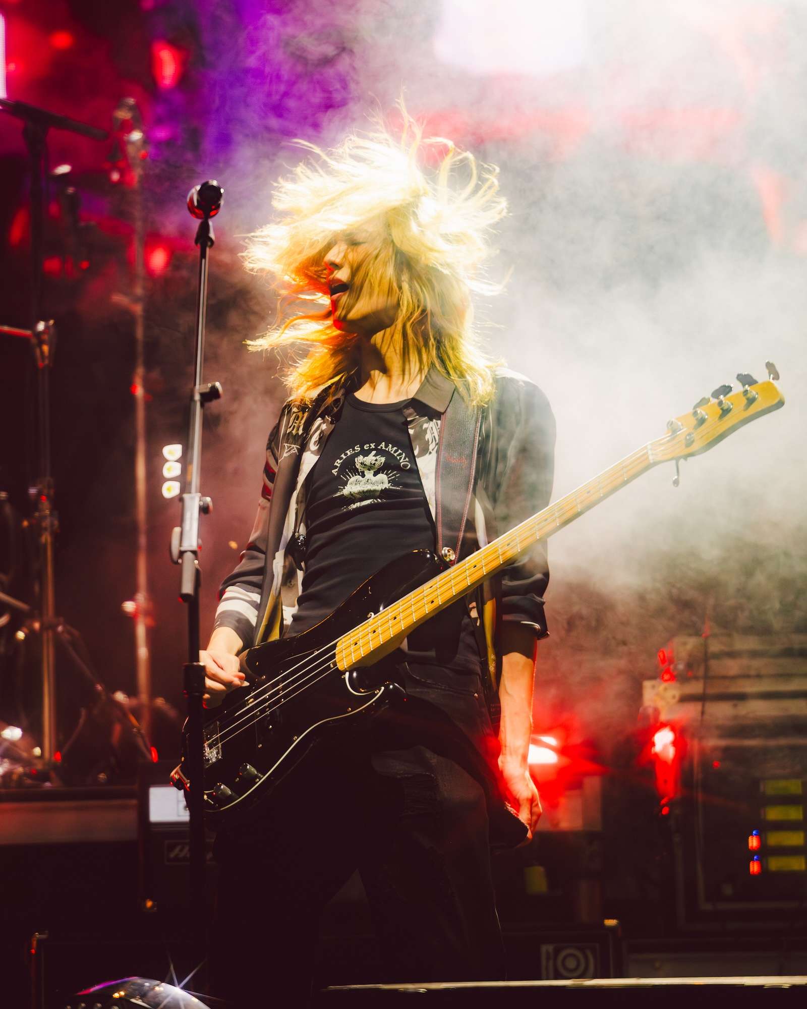 Xdinary Heroes take Lollapalooza By Storm [INTERVIEW] 15