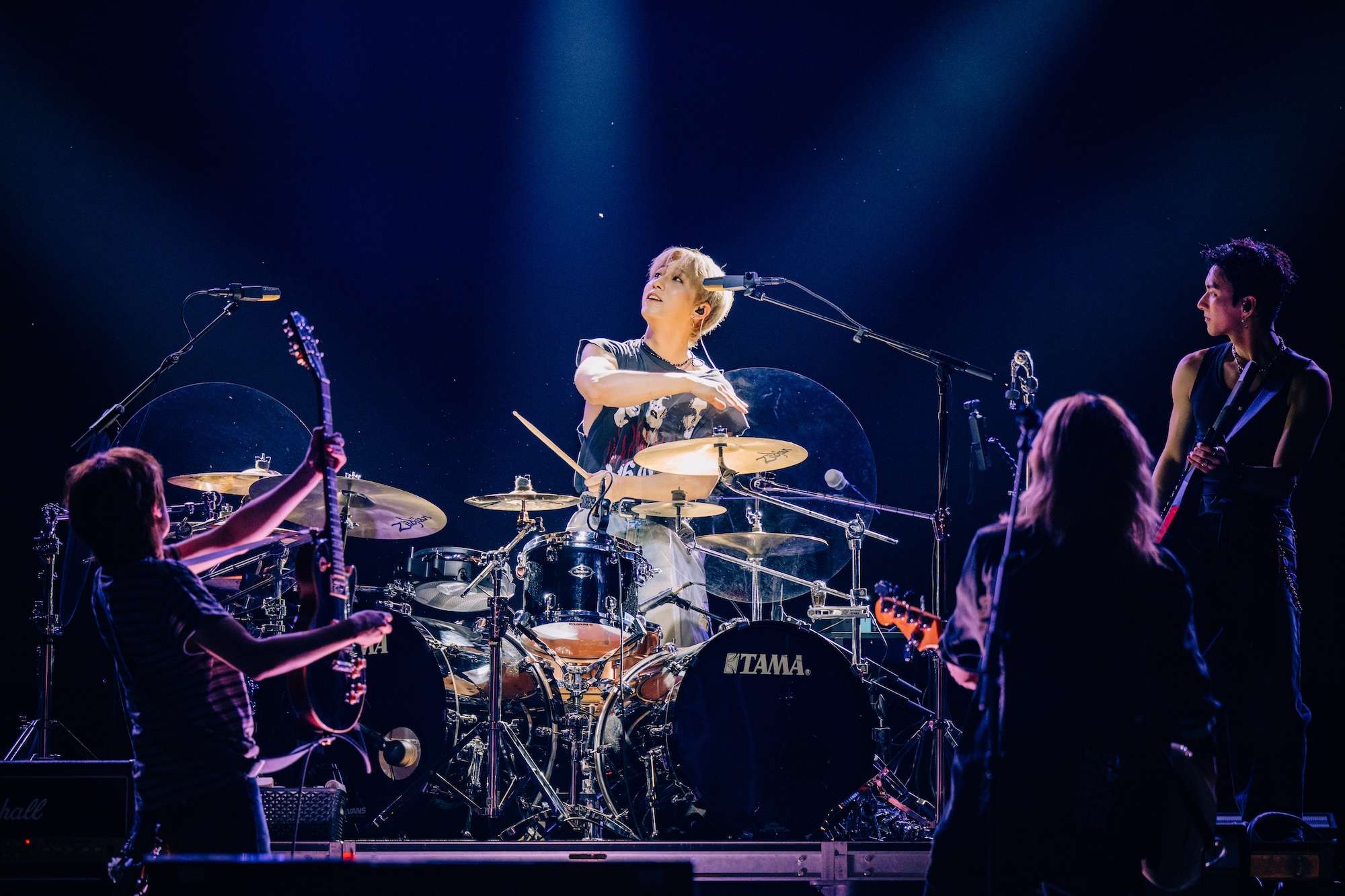 Xdinary Heroes take Lollapalooza By Storm [INTERVIEW] 5