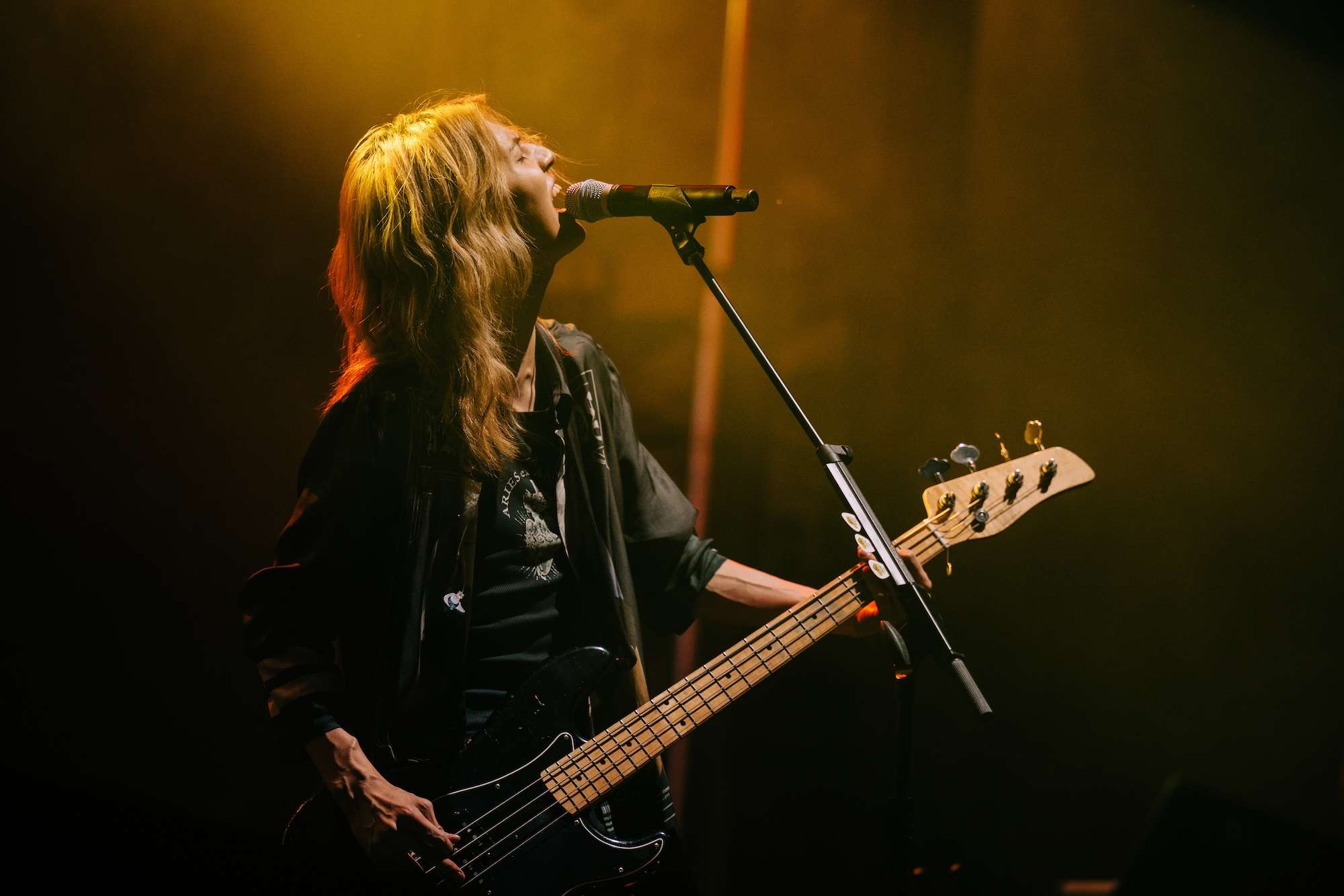 Xdinary Heroes take Lollapalooza By Storm [INTERVIEW] 6