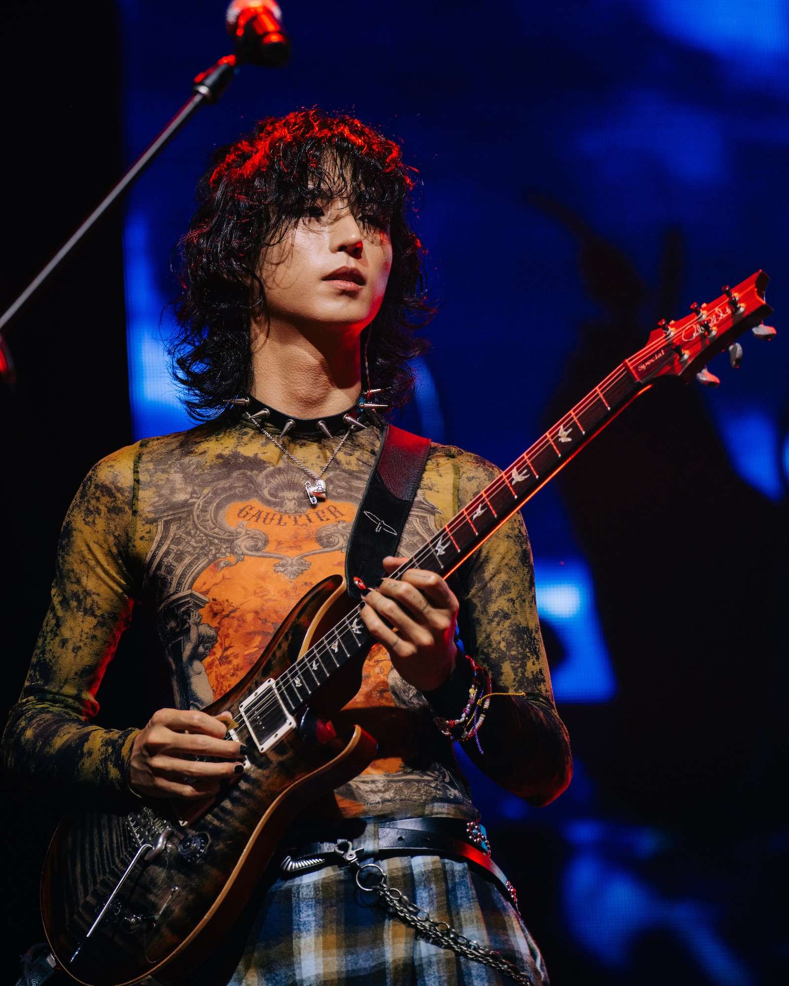 Xdinary Heroes take Lollapalooza By Storm [INTERVIEW] 8