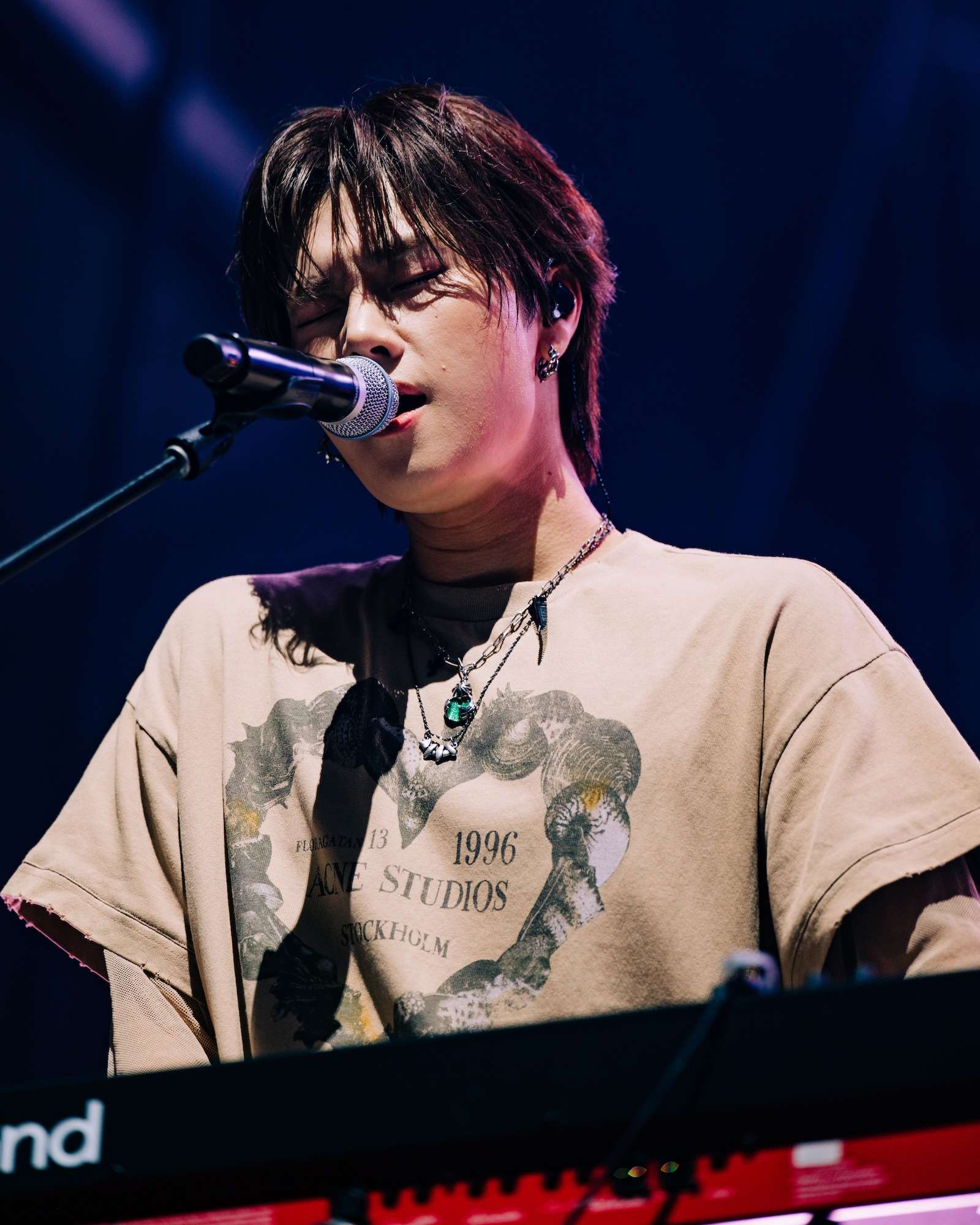 Xdinary Heroes take Lollapalooza By Storm [INTERVIEW] 9