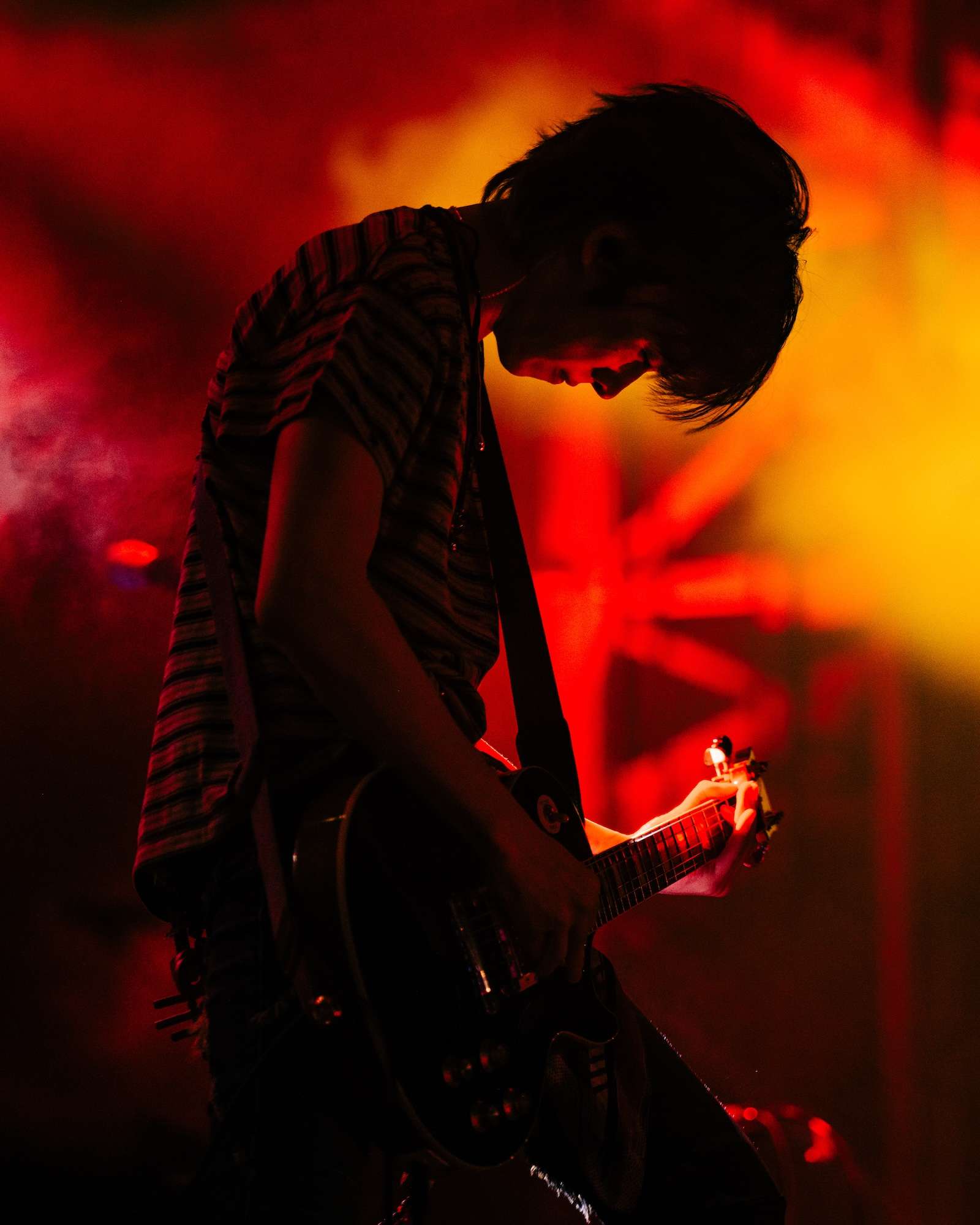 Xdinary Heroes take Lollapalooza By Storm [INTERVIEW] 10