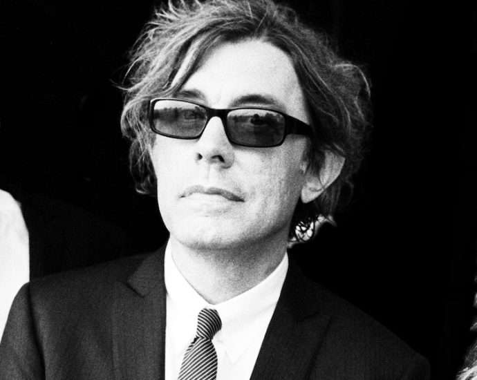 Cheap Trick Announce New Single "Twelve Gates" And Upcoming Album All Washed Up Via BMG Nov 14th