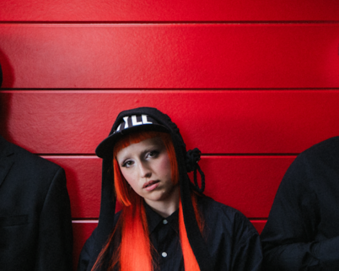 KAIRO Returns With Bold New Single “PLACEHOLDER” Featuring Amelia Moore