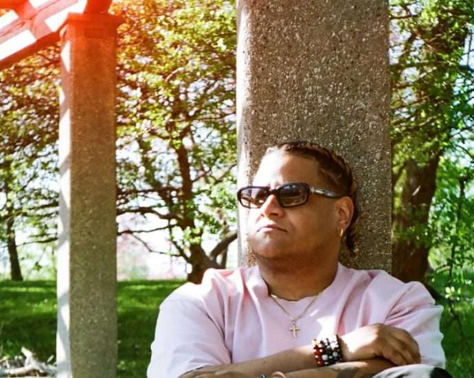 Partywatcher Celebrates True Love in “AMOR DEL BUENO” – Song of the Day