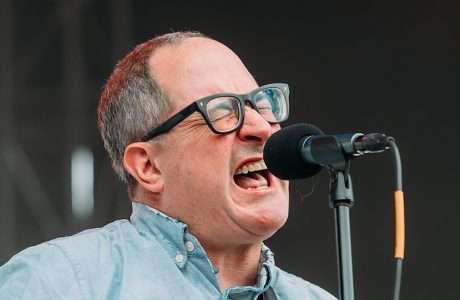 The Hold Steady Live at Riot Fest [GALLERY]