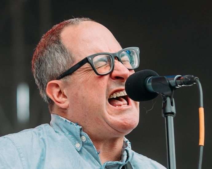 The Hold Steady Live at Riot Fest [GALLERY]