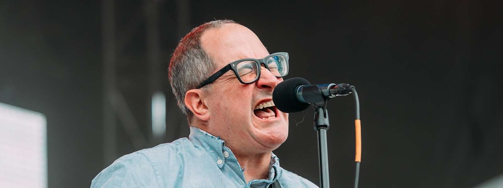 The Hold Steady Live at Riot Fest [GALLERY]