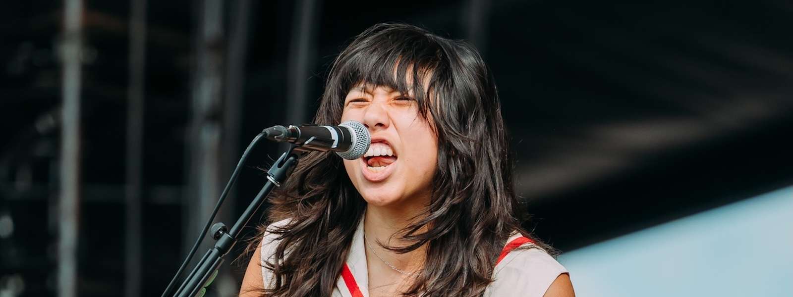 The Linda Lindas Live at Riot Fest [GALLERY]