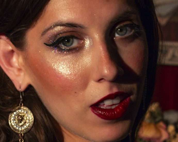 Hear ANDIE’s Bold and Unforgettable Track: “He’s Not What You Need Blues” – Song of the Day