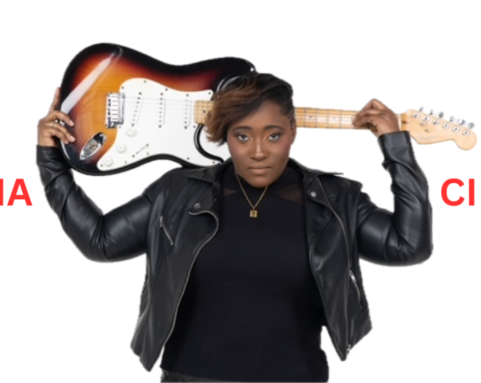 Alena Ciera Brews a Bold Emotional Pick-Me-Up with “Coffee” - Song of the Day