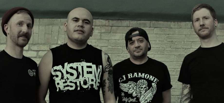 Avenues Pack a Punch with “Lights Out” – Song of the Day