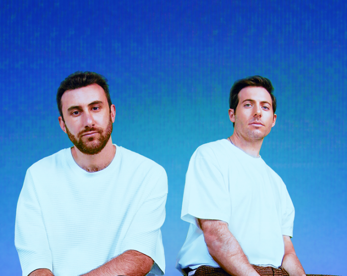 Two Friends Announce Epic Big Bootie Land 2026 in Chicago – May 16 at Northerly Island