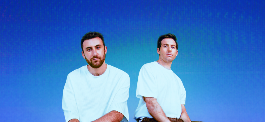 Two Friends Announce Epic Big Bootie Land 2026 in Chicago – May 16 at Northerly Island