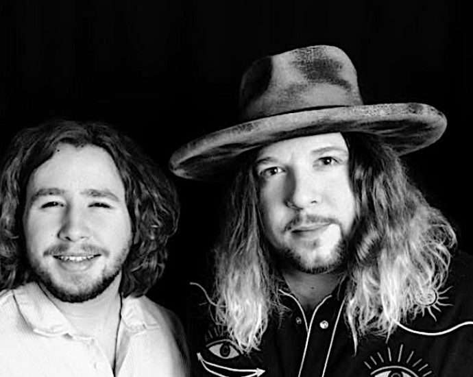 Derek Woods Band Shines Bright on “The Light” - Song of the Day