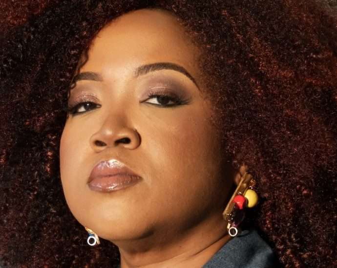 Kay Soul Inspires with Bold and Soulful Track ‘In Between’ – Song of the Day