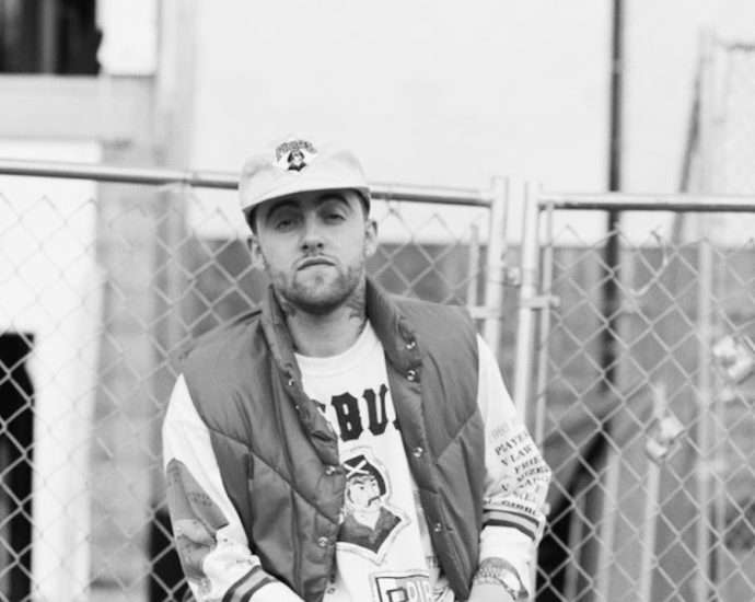 Mac Miller