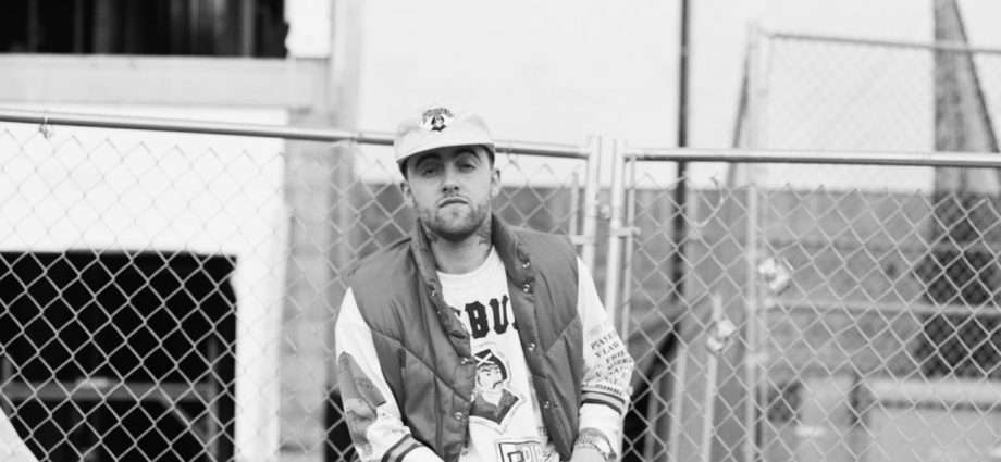 Mac Miller